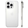 Apple iPhone 16 Pro Max 256Go - Blanc Titanium