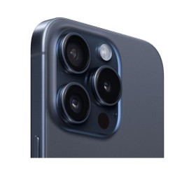 Apple iPhone 15 Pro Max 256Go - Titan Bleu