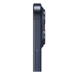 Apple iPhone 15 Pro Max 256Go - Titan Bleu