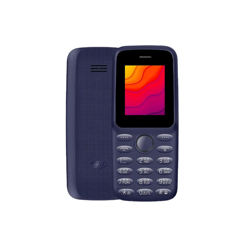 Téléphone Portable Itel IT 2163