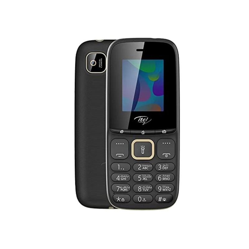 Téléphone Portable Itel IT 2173
