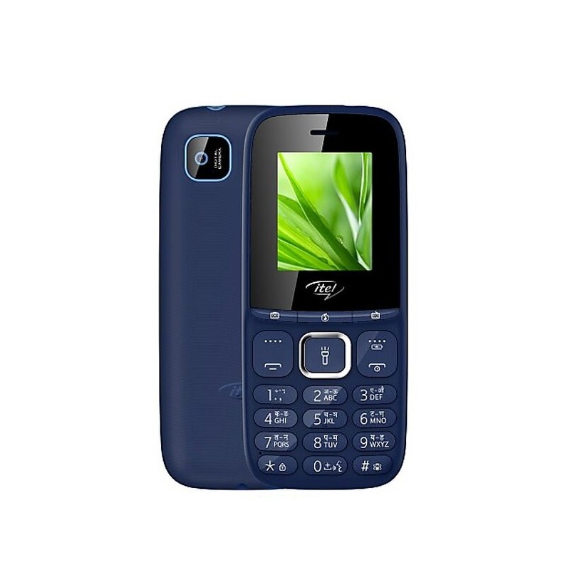 Téléphone Portable Itel IT 2173