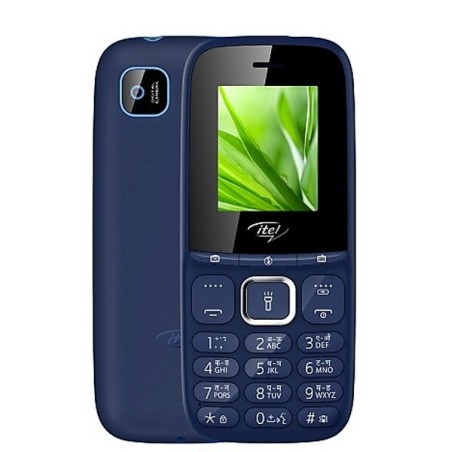 Téléphone Portable Itel IT 2173
