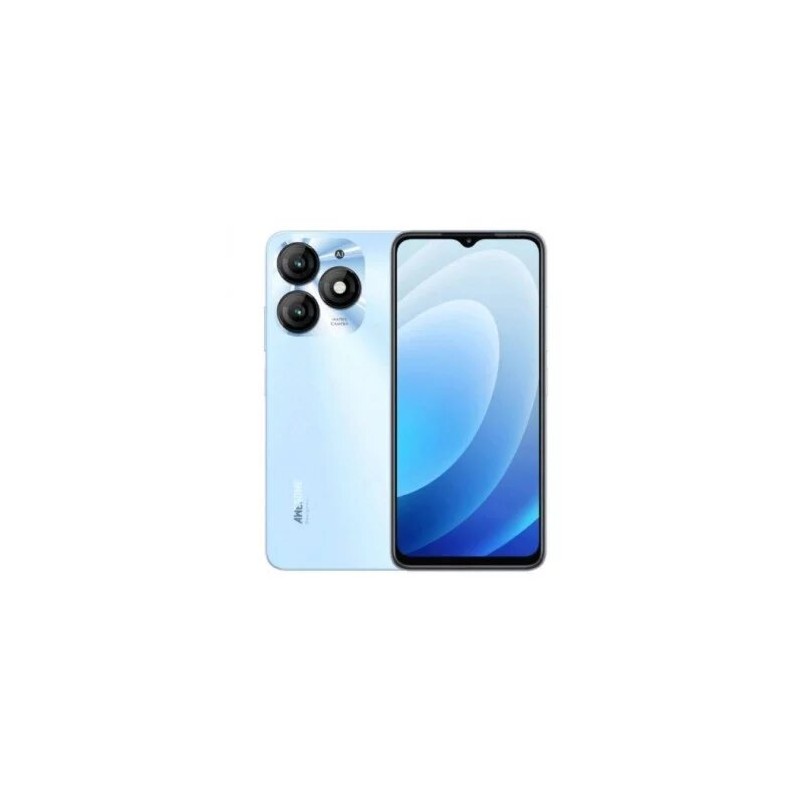 Smartphone Itel A50 2Go 64Go - Bleu