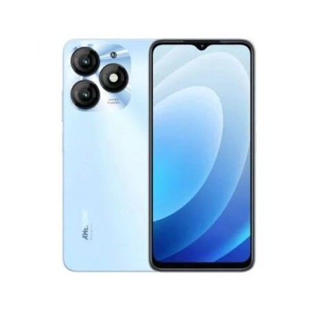 Smartphone Itel A50 2Go 64Go - Bleu
