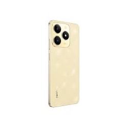 Smartphone Realme C61 8Go 128Go Sparkle Gold