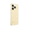 Smartphone Realme C61 8Go 128Go Sparkle Gold