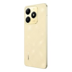 Smartphone Realme C61 8Go 128Go Sparkle Gold