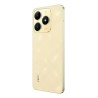 Smartphone Realme C61 8Go 128Go Sparkle Gold