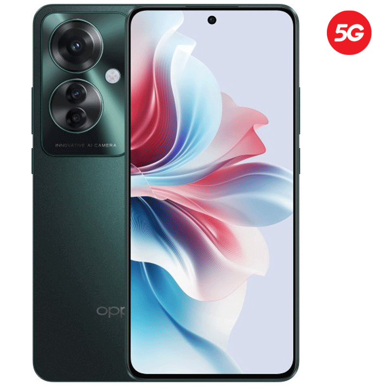 Smartphone Oppo Reno 11F 5G 8Go 256Go