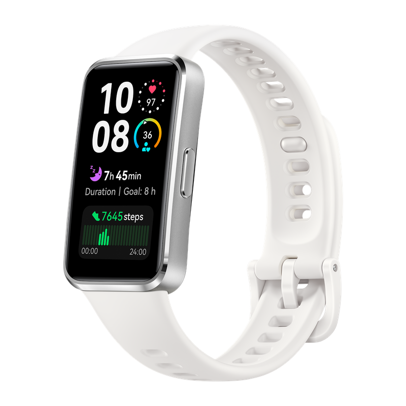 Bracelet connecté Huawei Band 10