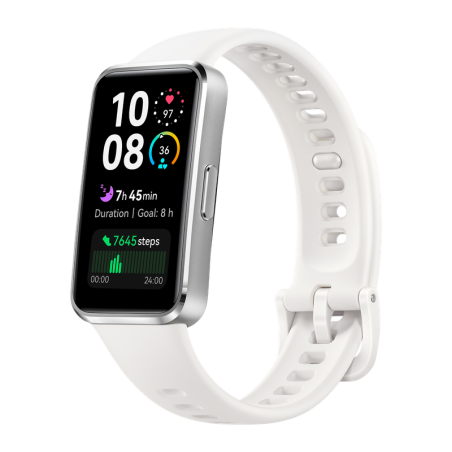 Bracelet connecté Huawei Band 10