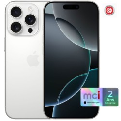 Apple iPhone 16 Pro 128Go...