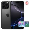 Apple iPhone 16 Pro 256Go - Black Titanium