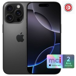 Apple iPhone 16 Pro 128Go -...