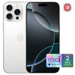 Apple iPhone 16 Pro Max...