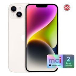Apple iPhone 14 Plus  128Go...