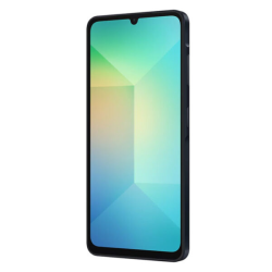 Smartphone Samsung Galaxy A06 4G 4Go 64Go Noir
