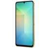 Smartphone Samsung Galaxy A06 4G 4Go 64Go Gold