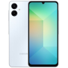 Smartphone Samsung Galaxy A06 4G 4Go 64Go Bleu Clair