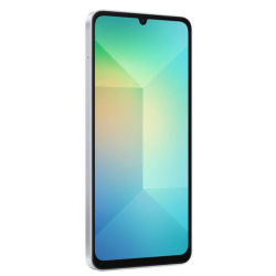Smartphone Samsung Galaxy A06 4G 4Go 64Go Bleu Clair