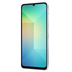 Smartphone Samsung Galaxy A06 4G 4Go 64Go Bleu Clair