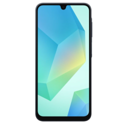 Samsung Galaxy A16 4G 8Go 256Go Noir