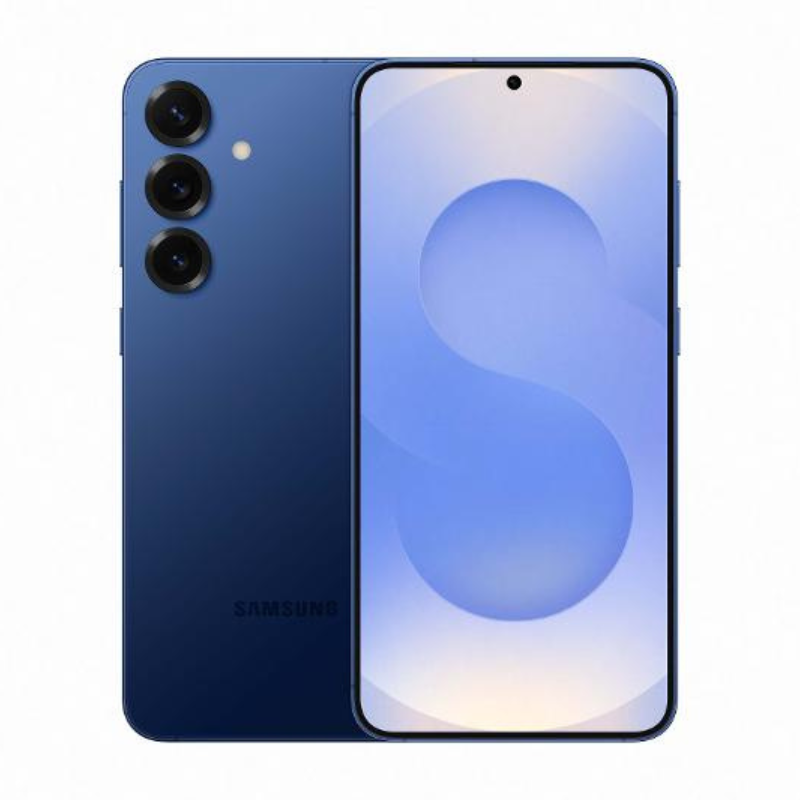 Smartphone Samsung Galaxy S25 Plus Bleu Marine