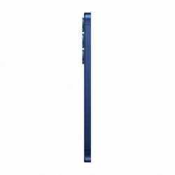 Smartphone Samsung Galaxy S25 Plus Bleu Marine