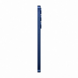 Smartphone Samsung Galaxy S25 Plus Bleu Marine