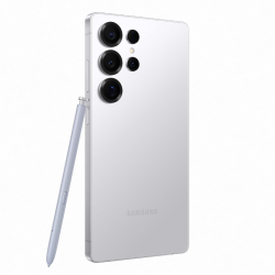 Smartphone Samsung Galaxy S25 Ultra Silver