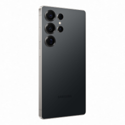 Smartphone Samsung Galaxy S25 Ultra Noir