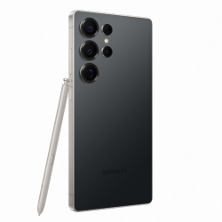 Smartphone Samsung Galaxy S25 Ultra Noir