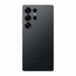 Smartphone Samsung Galaxy S25 Ultra Noir