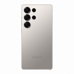 Smartphone Samsung Galaxy S25 Ultra Gris