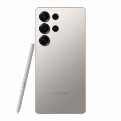 Smartphone Samsung Galaxy S25 Ultra Gris