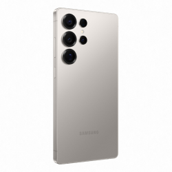 Smartphone Samsung Galaxy S25 Ultra Gris