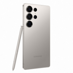 Smartphone Samsung Galaxy S25 Ultra Gris