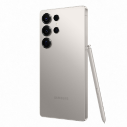 Smartphone Samsung Galaxy S25 Ultra Gris