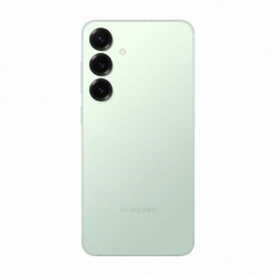 Smartphone Samsung Galaxy S25 Vert