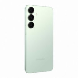 Smartphone Samsung Galaxy S25 Vert