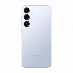 Smartphone Samsung Galaxy S25 Bleu