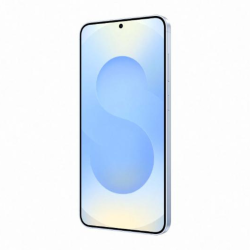 Smartphone Samsung Galaxy S25 Bleu