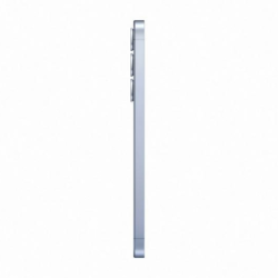 Smartphone Samsung Galaxy S25 Bleu