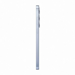Smartphone Samsung Galaxy S25 Bleu