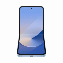 Smartphone Samsung Galaxy Z Flip 6 Bleu