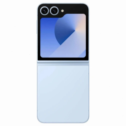 Smartphone Samsung Galaxy Z Flip 6 Bleu