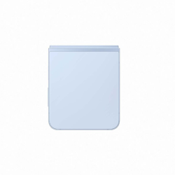 Smartphone Samsung Galaxy Z Flip 6 Bleu