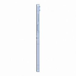 Smartphone Samsung Galaxy Z Flip 6 Bleu
