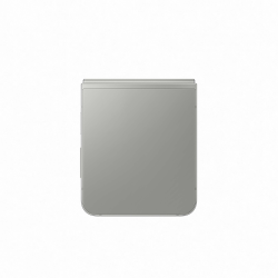 Smartphone Samsung Galaxy Z Flip 6 Silver